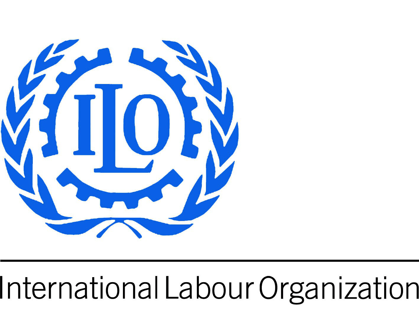 Международная трудовая организация. Международная организация труда (International Labour Organization, ILO). Международная организация труда (мот) лого. Мот организация ООН. Эмблема мот ООН.